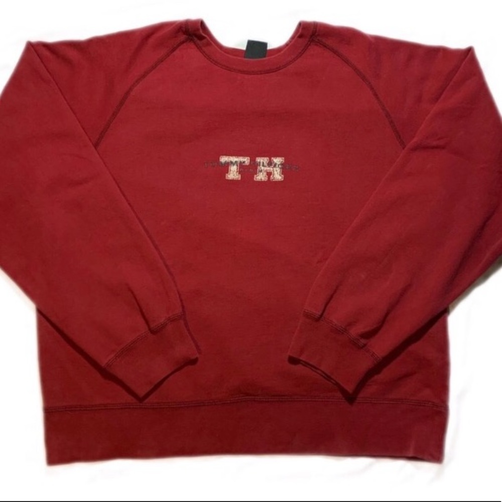 Tommy Hilfiger Crewneck Sweater